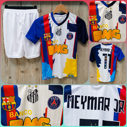 خرید کیت منتخب نیمار