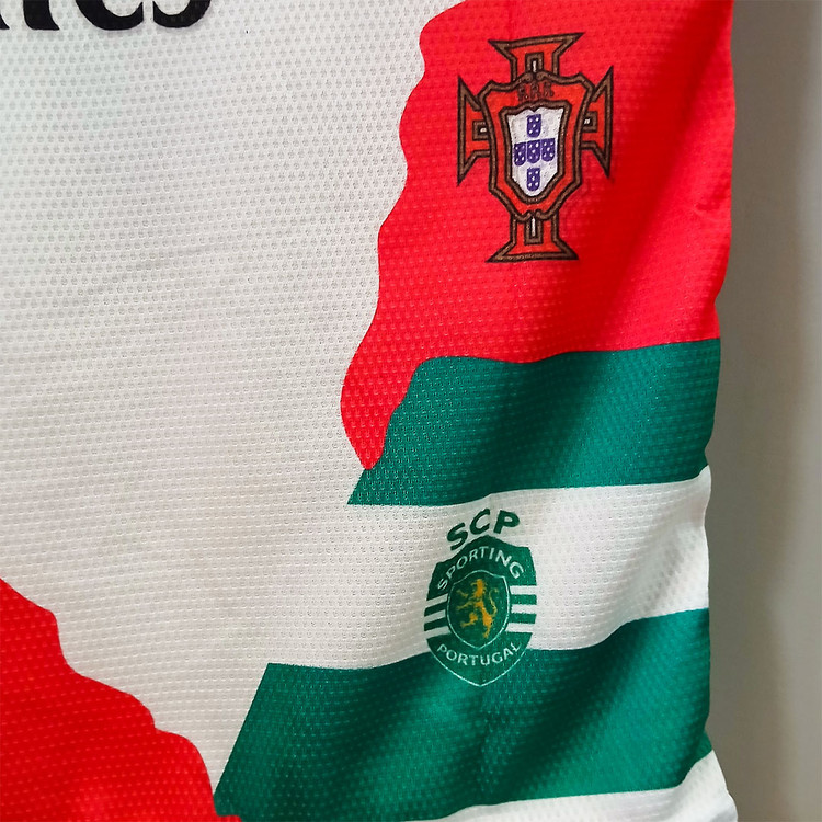 خرید کیت منتخب رونالدو