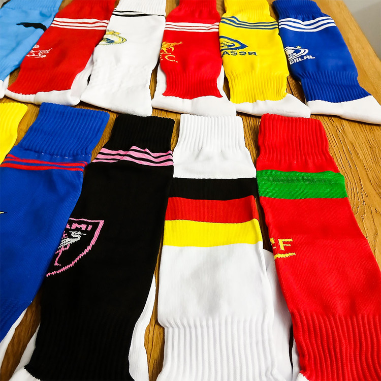 جوراب ورزشی پسرانه