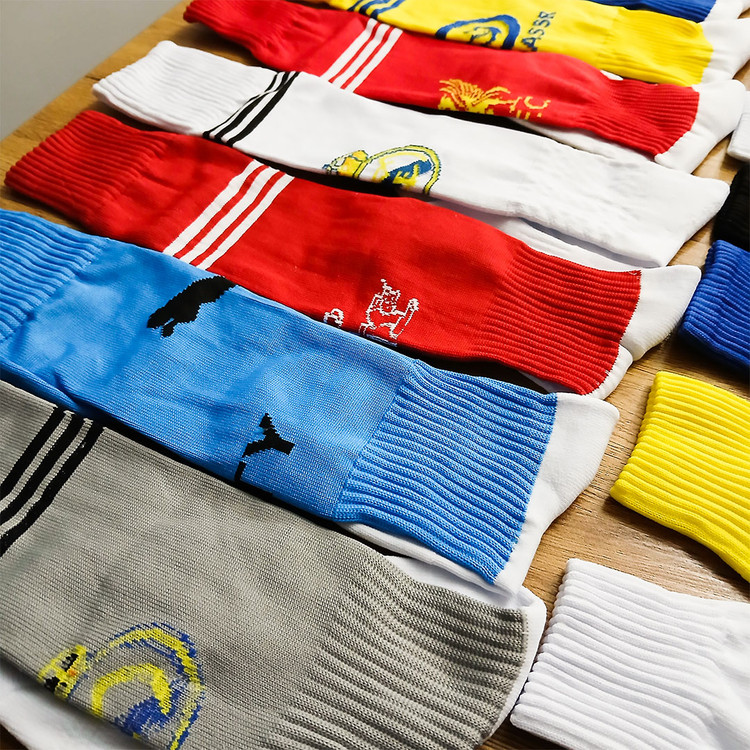 جوراب ورزشی پسرانه