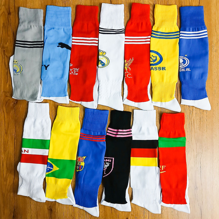 جوراب ورزشی پسرانه