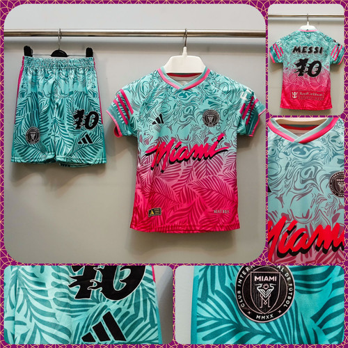 خرید کیت اینتر میامی مسی طرح کانسپت ۲۰۲۶