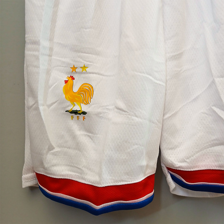 خرید کیت فوتبالی تیم ملی فرانسه امباپه