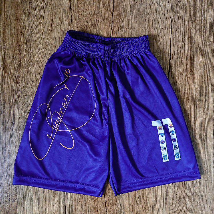 کیت منتخب نیمار با امضا طرح 2026