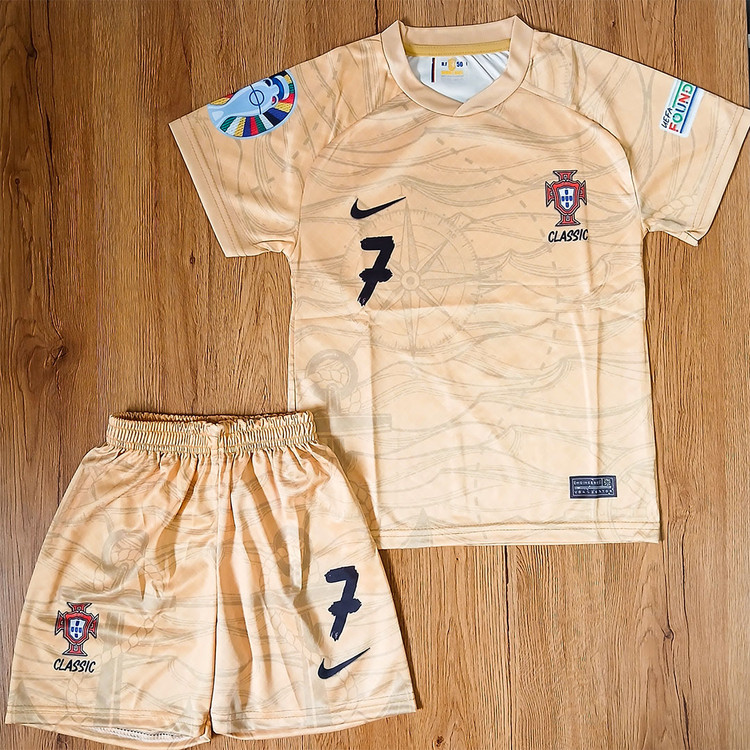 خرید ست کانسپت پرتغال رونالدو