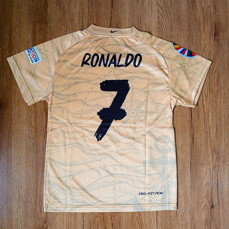 خرید ست کانسپت پرتغال رونالدو