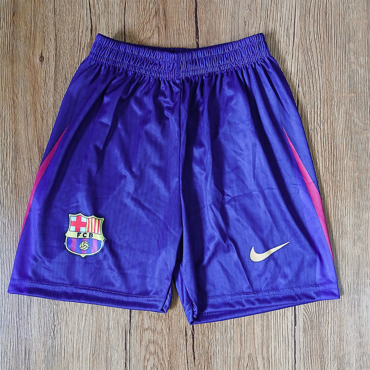 کیت باشگاهی بارسلونا طرح ۲۰۲۶