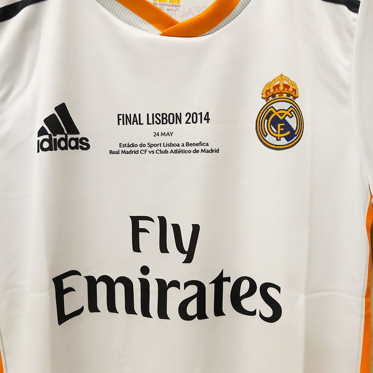 کیت ۶ تیکه رئال مادرید رونالدو