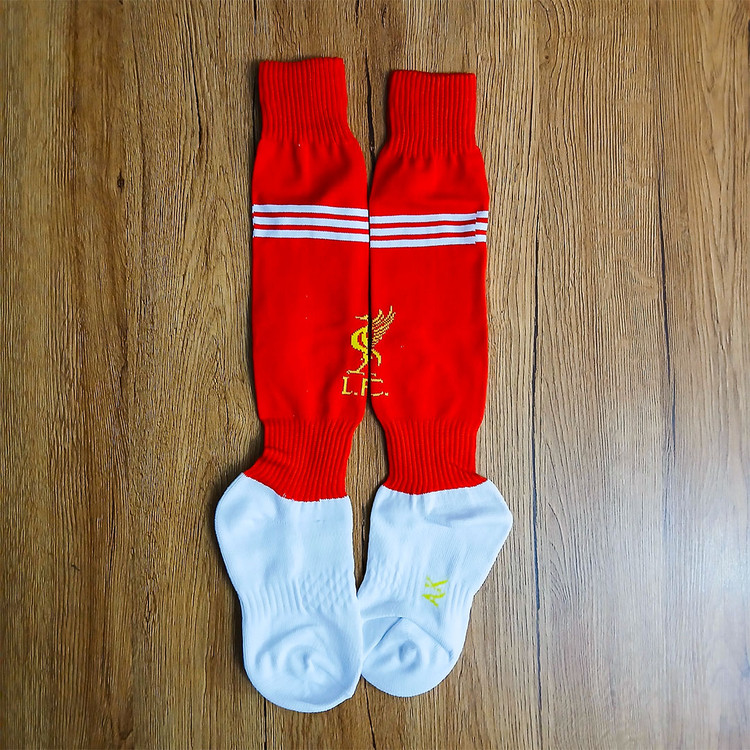 جوراب ورزشی لیورپول