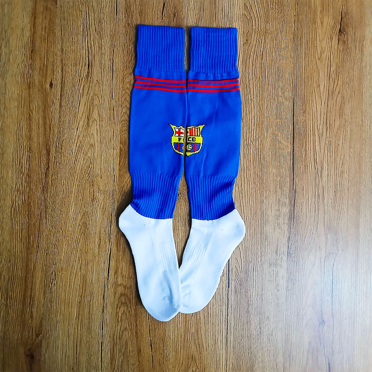 جوراب ورزشی بارسلونا