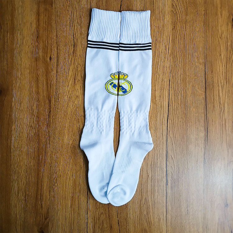 جوراب ورزشی ریال مادرید