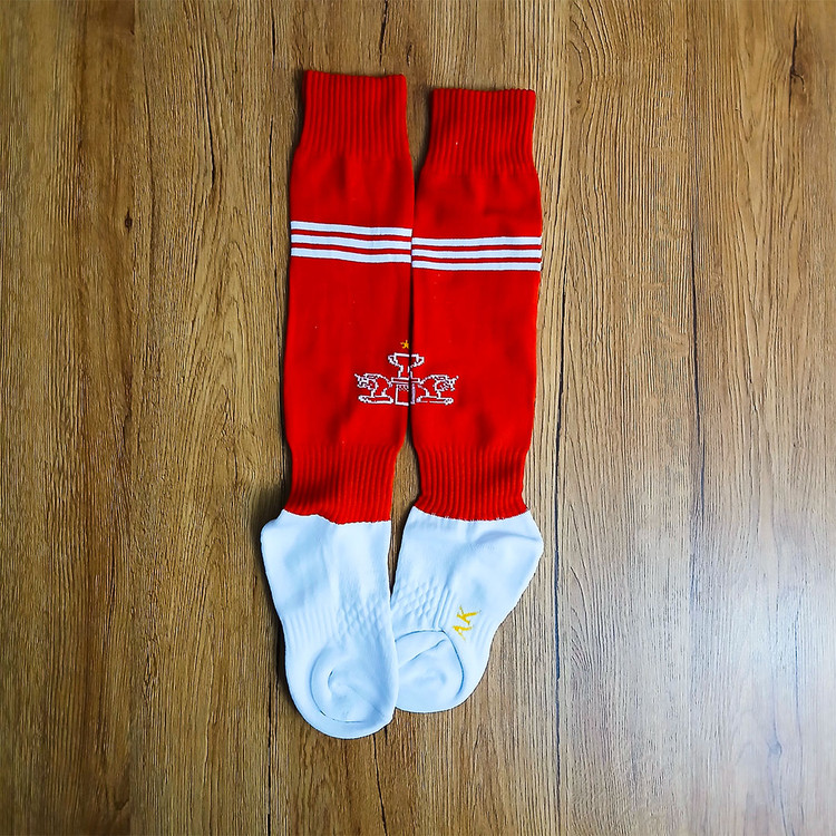 جوراب ورزشی پرسپولیس