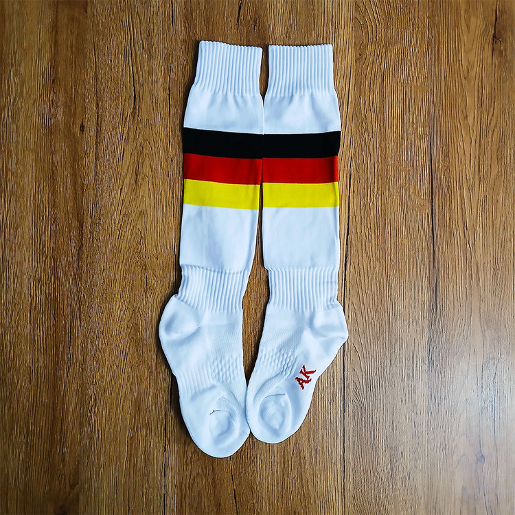 جوراب ورزشی تیم ملی آلمان