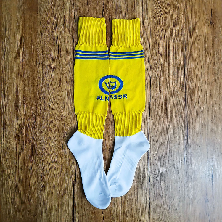 جوراب ورزشی النصر