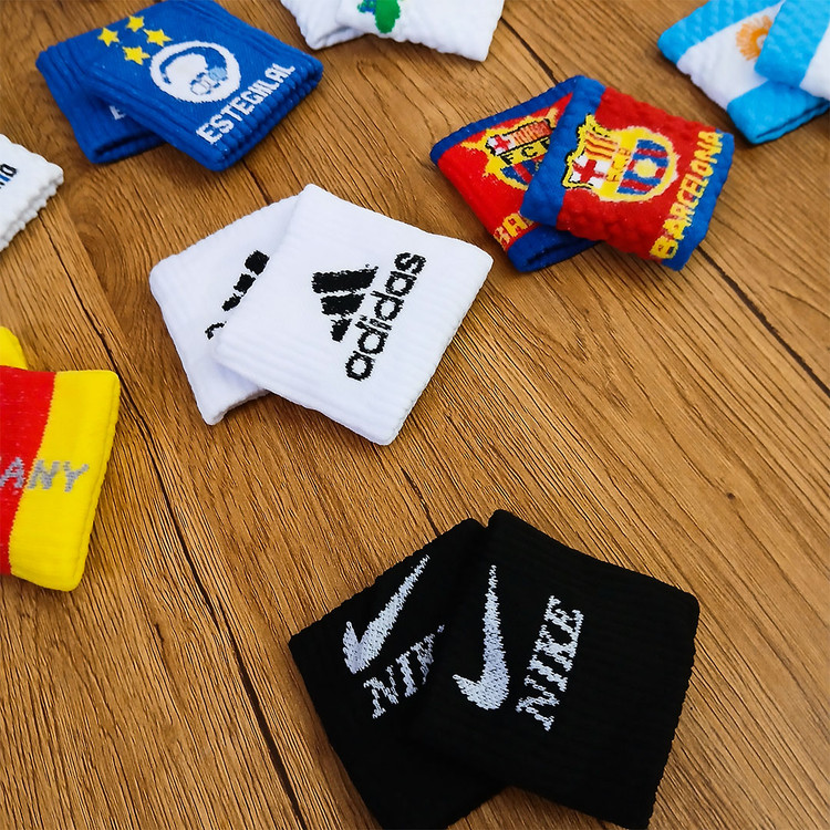 مچ بند ورزشی در طرح های باشگاهی وملی