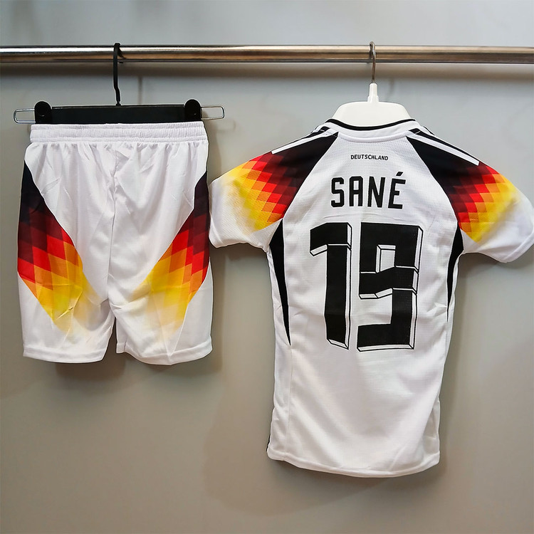 ست 6 تیکه آلمان