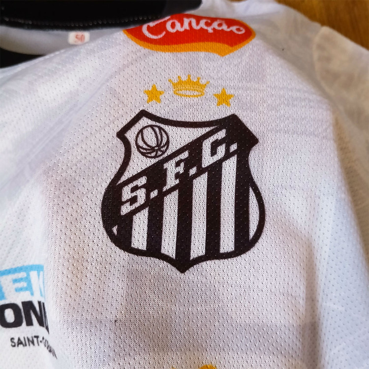 کیت فوتبال نیمار