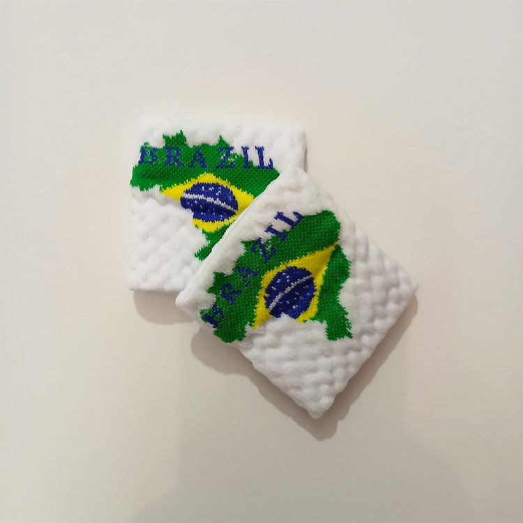 مچبند برزیل