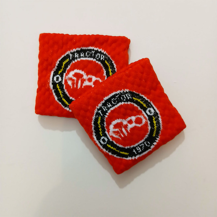 مجبند تراکتور