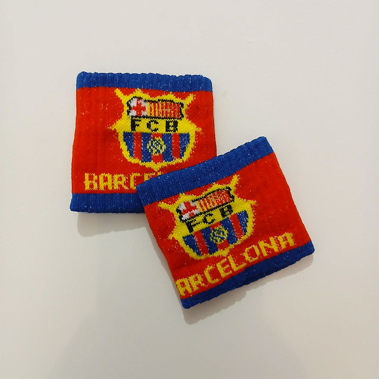 مچبند بارسلونا