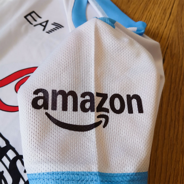 کیت فوتبالی نوستالژی ناپولی مارادونا