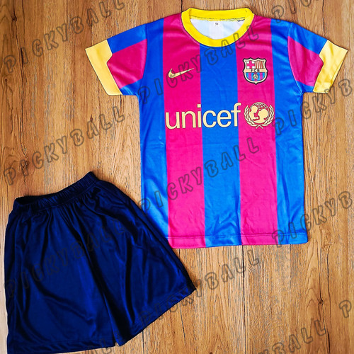 کیت فوتبالی نوستالژی مسی