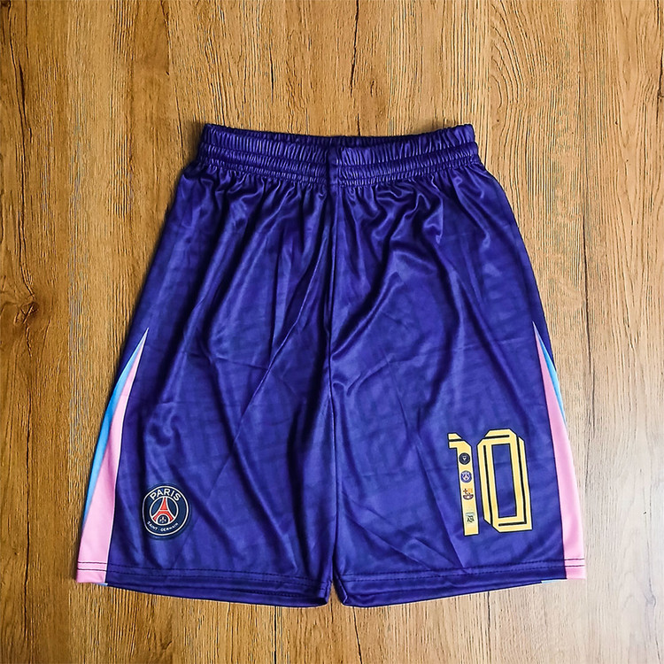 ست فوتبالی پنج گانه مسی