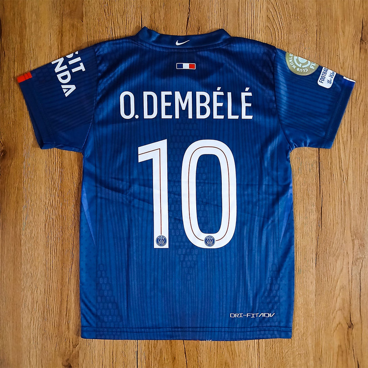 کیت باشگاهی پاریسن ژرمن