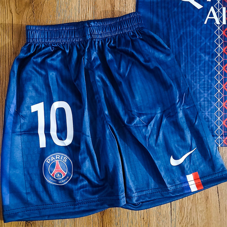 کیت باشگاهی پاریسن ژرمن