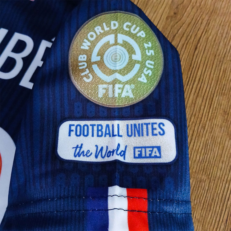 کیت باشگاهی پاریسن ژرمن