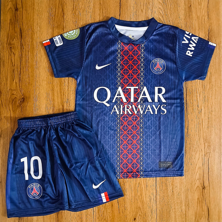 کیت باشگاهی پاریسن ژرمن