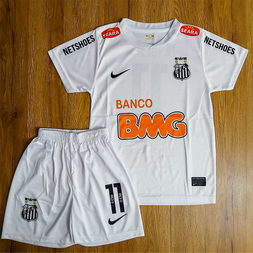 کیت باشگاهی سانتوس نیمار