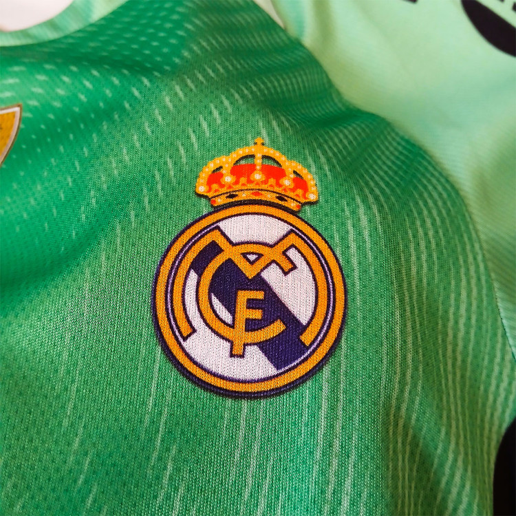 کیت گلری رئال مادرید کورتوا شماره یک