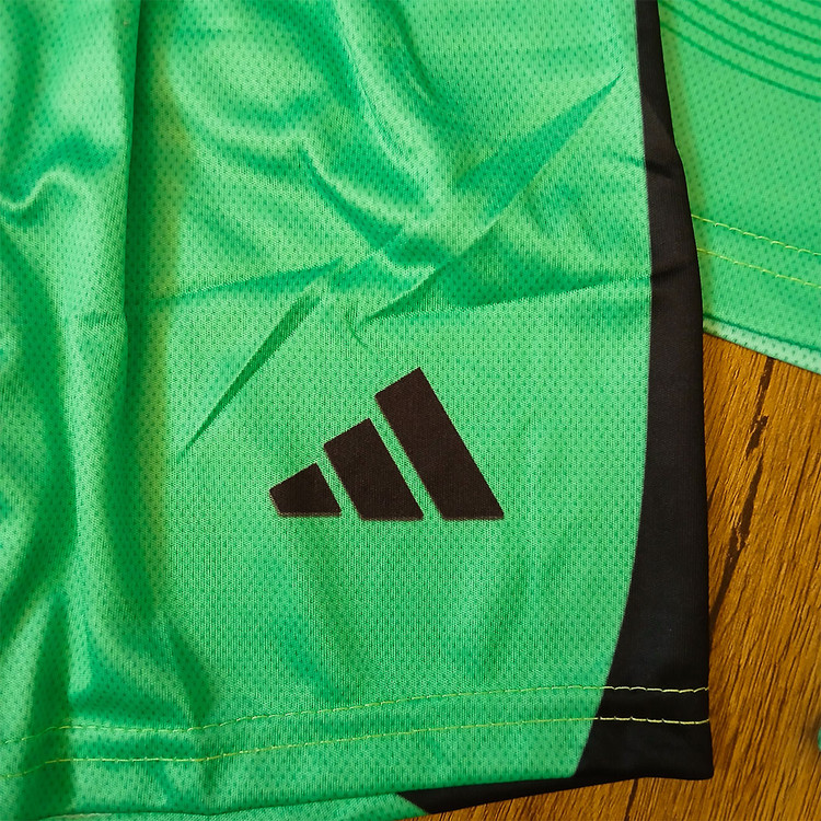 کیت گلری رئال مادرید کورتوا شماره یک