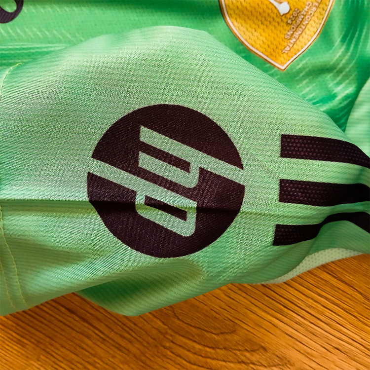 کیت گلری رئال مادرید کورتوا شماره یک