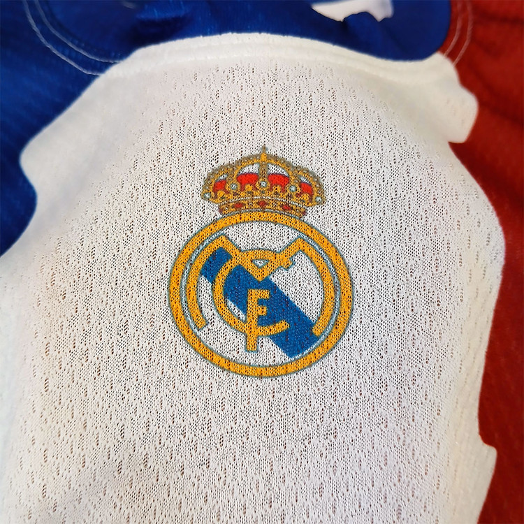 کیت منتخب امباپه طرح ۲۰۲۶