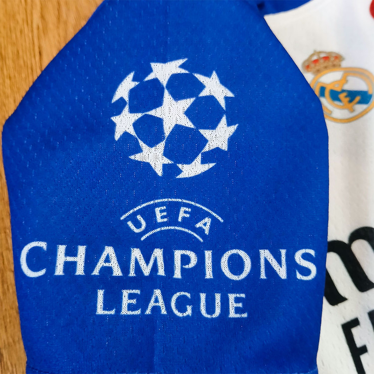 کیت منتخب امباپه طرح ۲۰۲۶