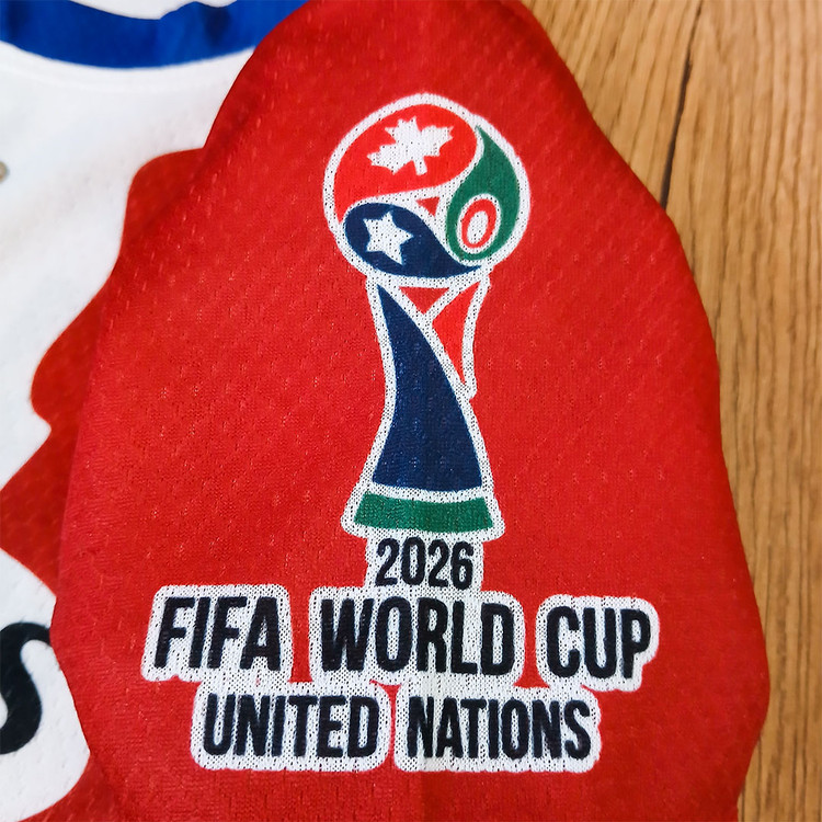 کیت منتخب امباپه طرح ۲۰۲۶