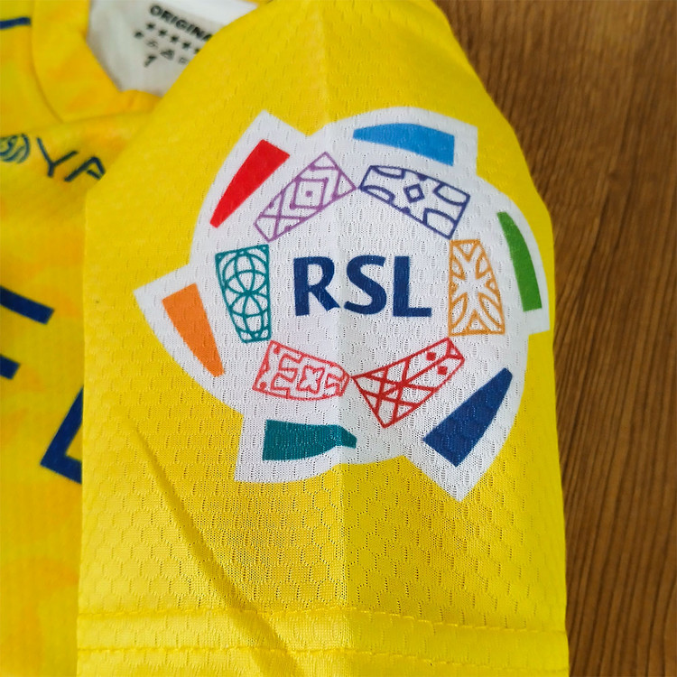 کیت فوتبالی النصر رونالدو ست فوتبالی پسرانه النصر رونالدو 2026