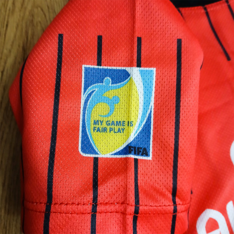 ست فوتبالی پسرانه تراکتور خلیل زاده و حسین زاده طرح 2026