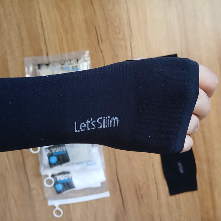 ساق دست فینگر دار خارجی درجه یک