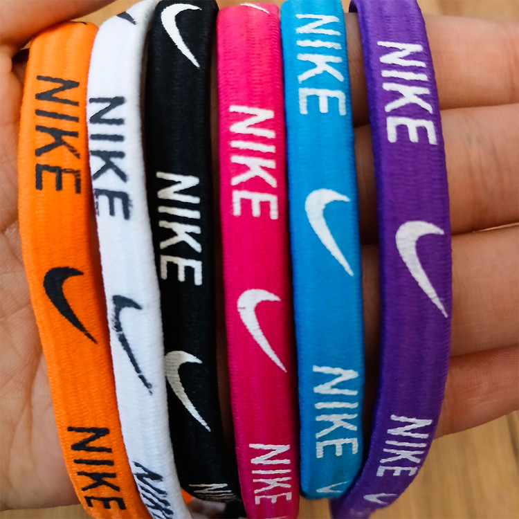 کش مو ورزشی مدل نایک نازک