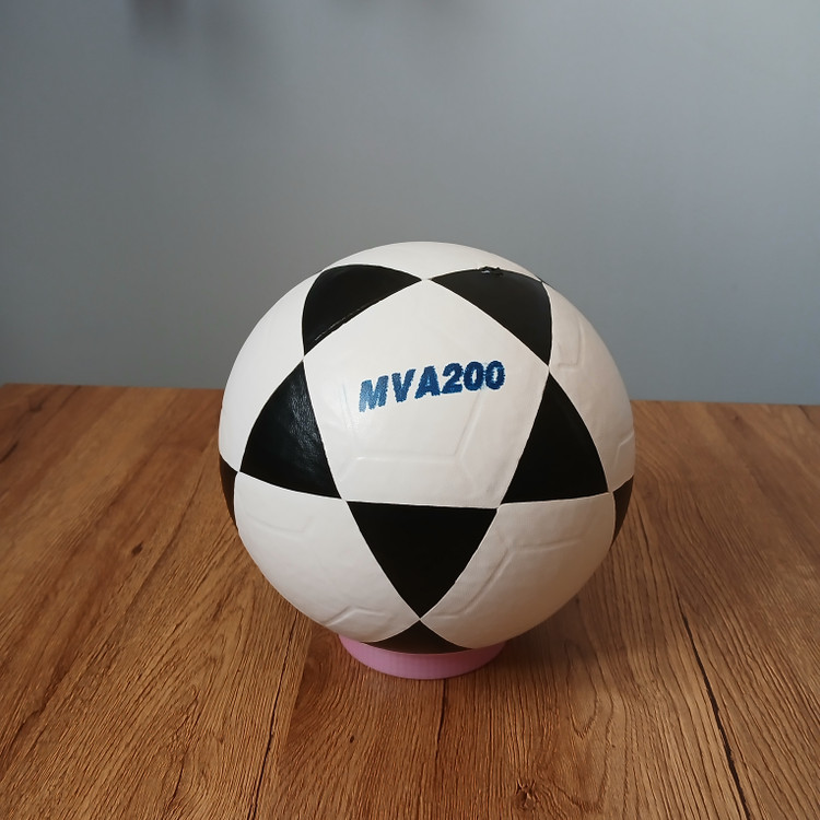 توپ فوتبالی سایز ۵ مدل MVA200
