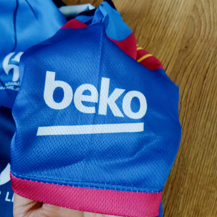 ست فوتبالی پسرانه منتخب نیمار