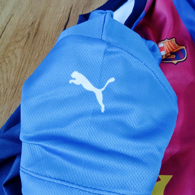 کیت 6 تیکه فوتبالی پسرانه منتخب نیمار