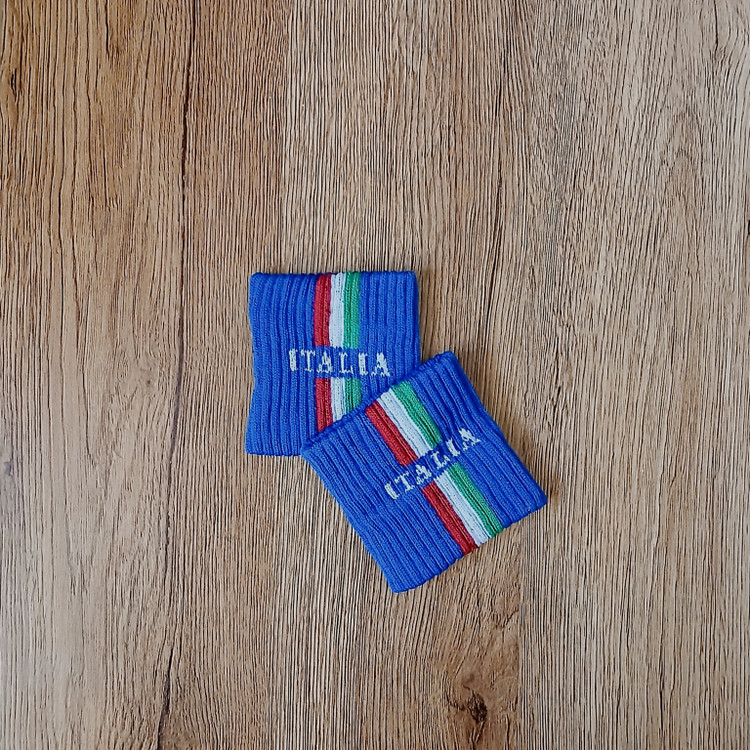 مچبند ایتالیا