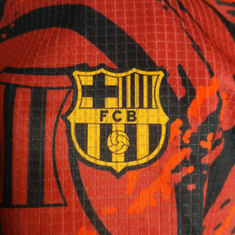 ست ورزشی پسرانه بارسلونا طرح کانسپت ۲۰۲۶