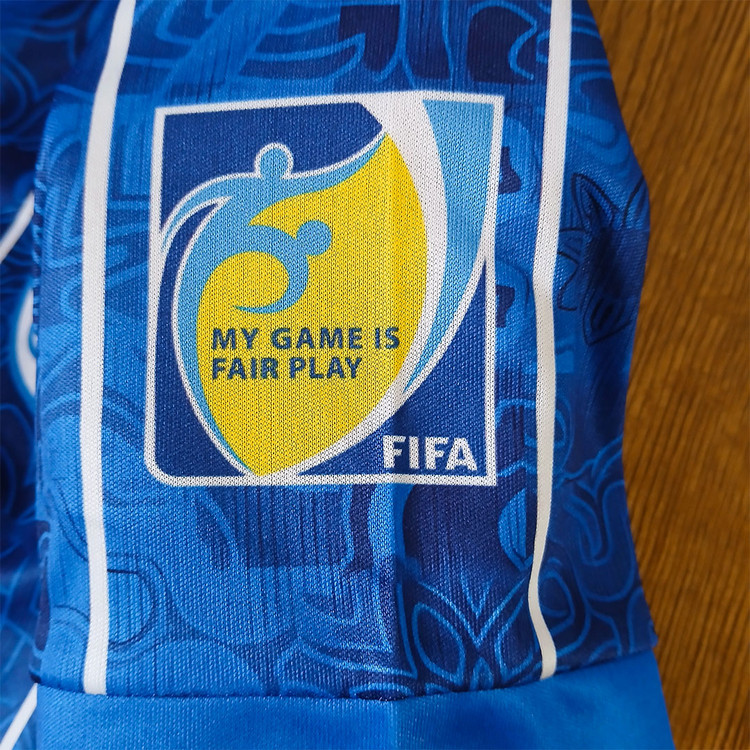 ست فوتبالی پسرانه استقلال منیر الحدادی و آسانی طرح 2026