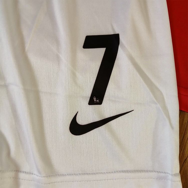 ست فوتبالی پسرانه منچستریونایتد 2008 طرح نوستالژی کریستین رونالدو