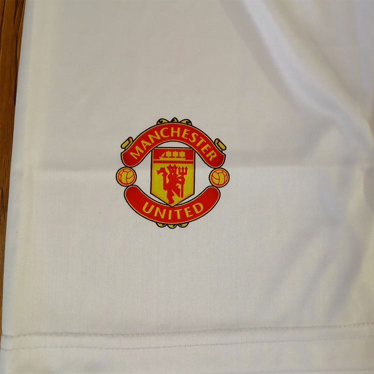 ست فوتبالی پسرانه منچستریونایتد 2008 طرح نوستالژی کریستین رونالدو